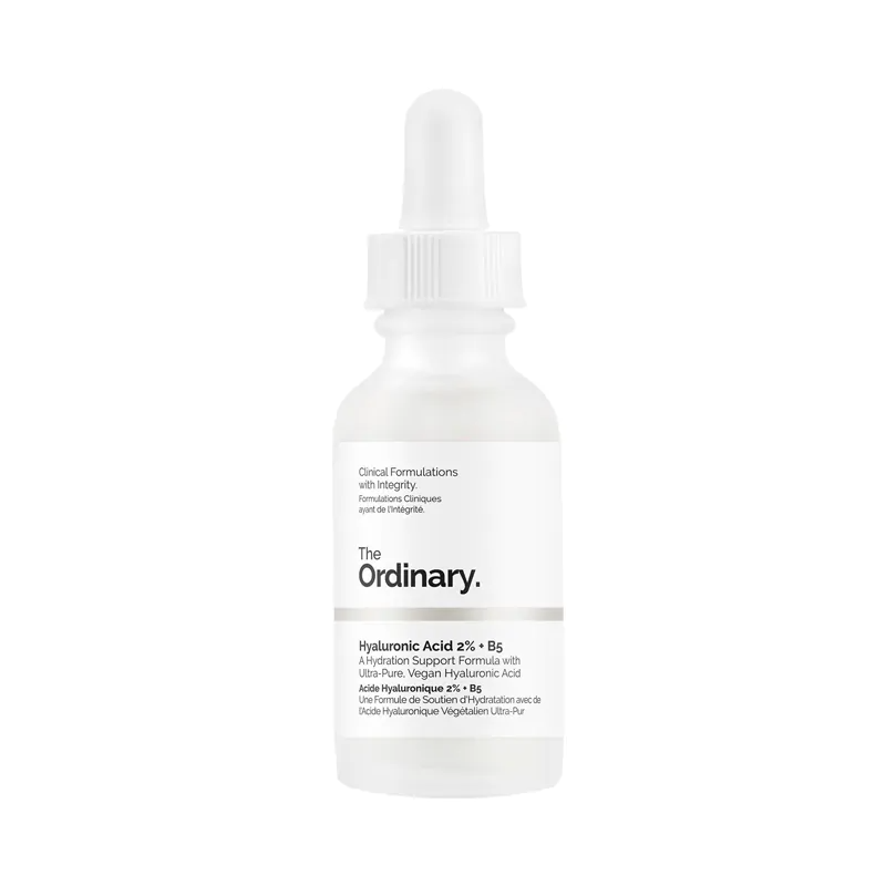 The Ordinary Hyaluronic Acid 2 B5 30ml For Dry Skin 30 Ml The   The Ordinary Hyaluronic Acid 2 B 1 