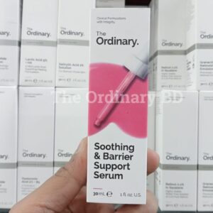 The Ordinary – Soothing & Barrier Support Serum – 30 ml