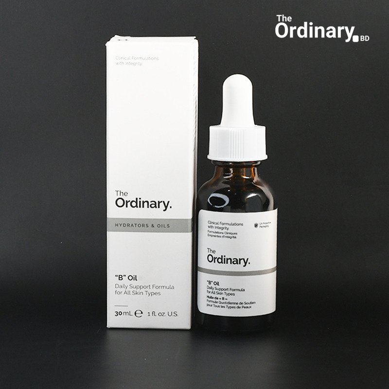 The Ordinary "B" Oil 30ml - The Ordinary BD